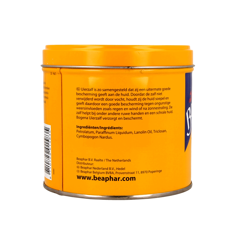 Bogena Uierzalf 700 Gram
