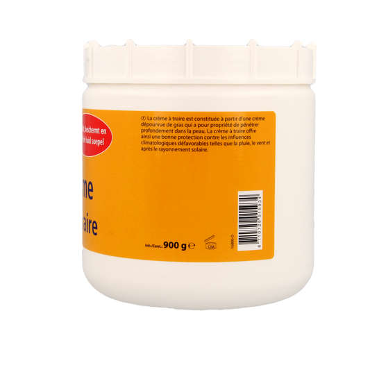 Bogena Uiercreme 900.00 Gram