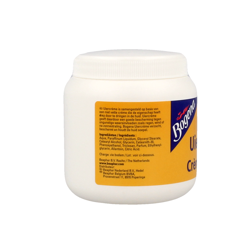 Bogena Uiercreme 250 Gram