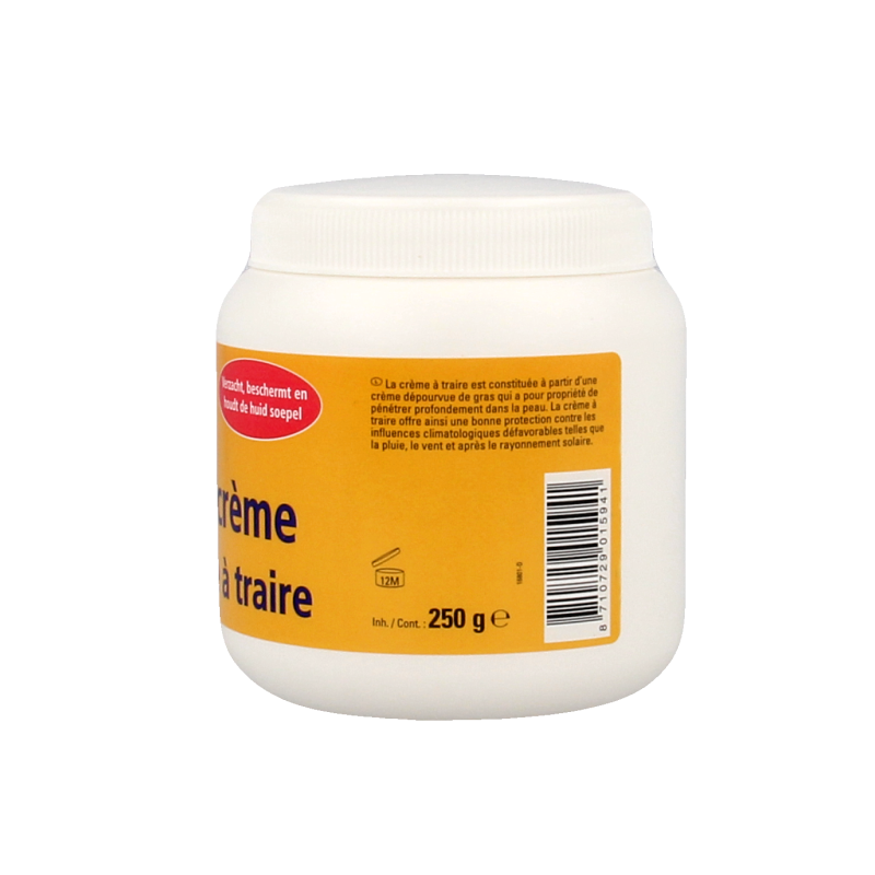 Bogena Uiercreme 250 Gram