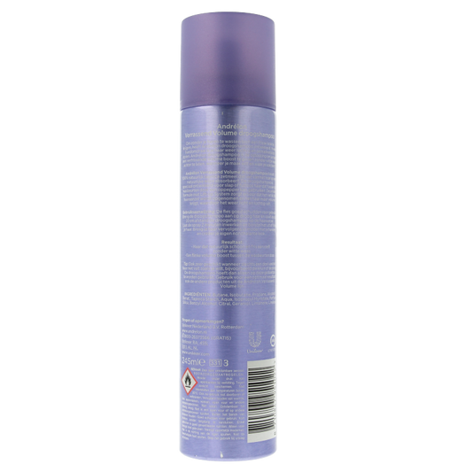 Andrelon Droogshampoo verrassend volume 245 Milliliter