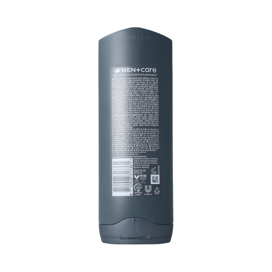 Dove Shower men + care cool fresh 250.00 Milliliter