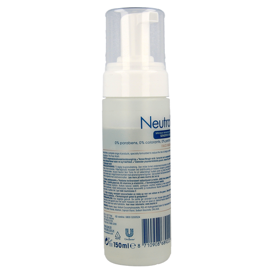 Neutral Face wash lotion 150.00 Milliliter