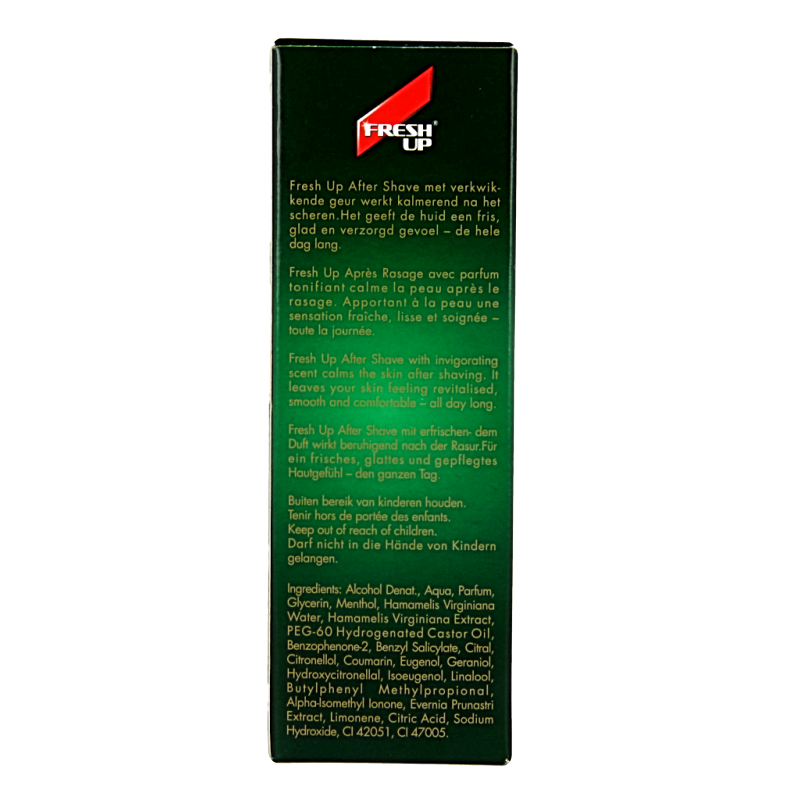 Fresh Up Original depper 100 Milliliter