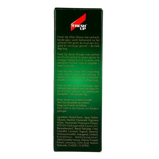 Fresh Up Original depper 100.00 Milliliter