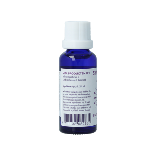 Vita Syntheses 107 alpha bewustzijn 30 Milliliter