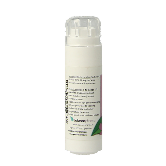 Balancepharma CNP18 constitutieplex Gelsemium 6.00 Gram