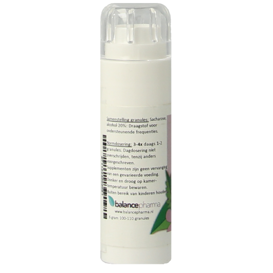 Balancepharma CSP 009 Vertisode Causaplex 6 Gram