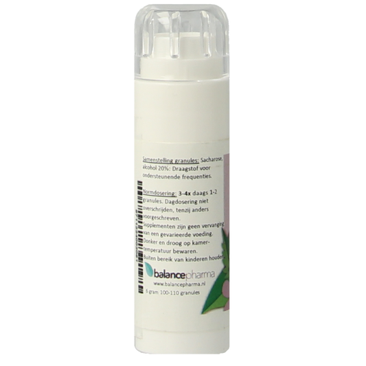Balancepharma CSP 009 Vertisode Causaplex 6.00 Gram