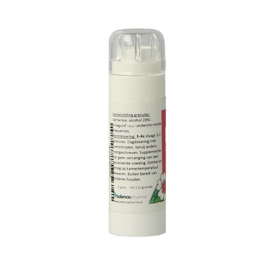 Balancepharma HFP048 Doorzettingsvermogen Flowerplex 6.00 Gram