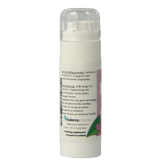 Balancepharma Gluten allergoplex 6 Gram