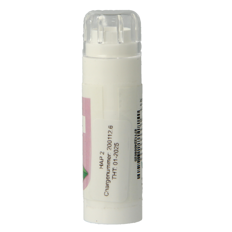 Balancepharma Gluten allergoplex 6 Gram