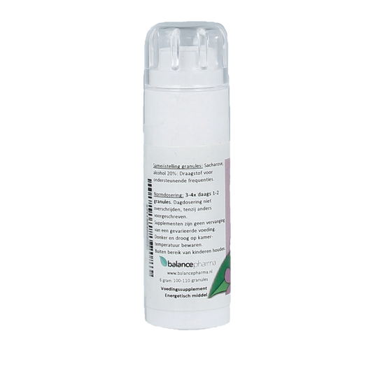 Balancepharma Noten allergoplex 6.00 Gram