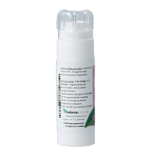 Balancepharma Koolhydraten allergoplex 6.00 Gram
