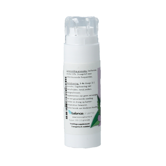 Balancepharma Schimmels allergoplex 6.00 Gram