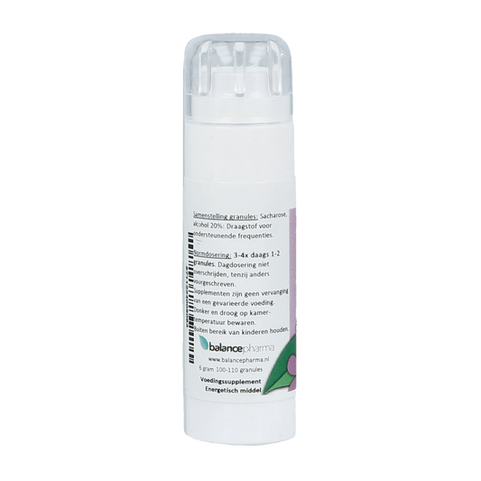 Balancepharma Additieven allergoplex 6.00 Gram