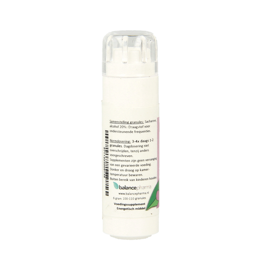 Balancepharma Pollen 1-30 allergoplex 6.00 Gram