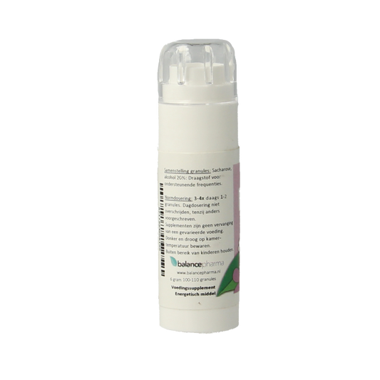 Balancepharma Urticaria allergoplex 6 Gram