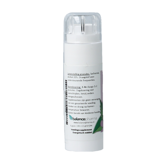 Balancepharma Nachtschadigen allergoplex 6 Gram