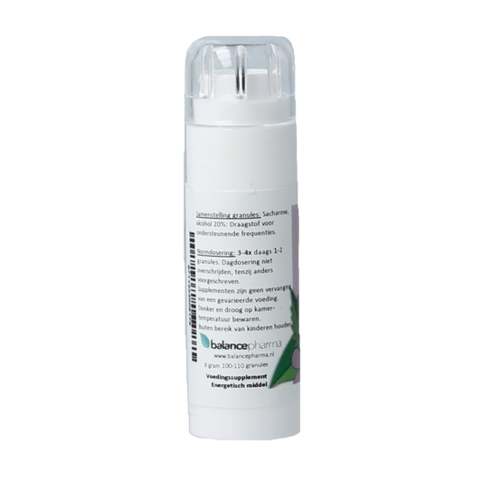 Balancepharma Nachtschadigen allergoplex 6.00 Gram