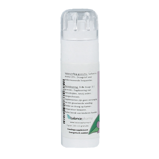 Balancepharma Schaal schelpdieren allergoplex 6.00 Gram