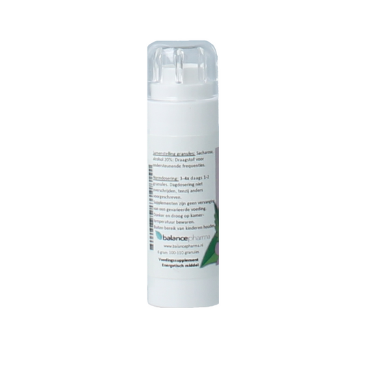 Balancepharma Citrusvruchten allergoplex 6 Gram
