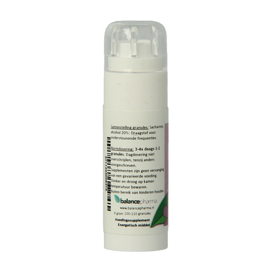 Balancepharma Emulgatoren stabilisator allergoplex 6.00 Gram