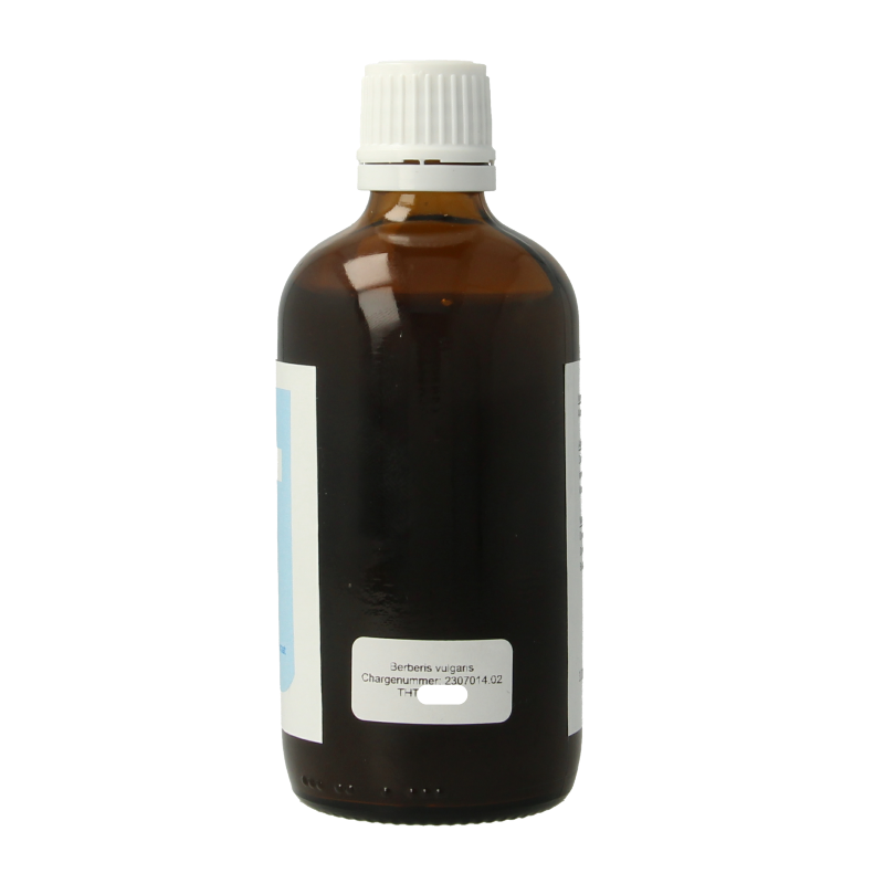 Balancepharma Berberis vulgaris tincturen 100 Milliliter