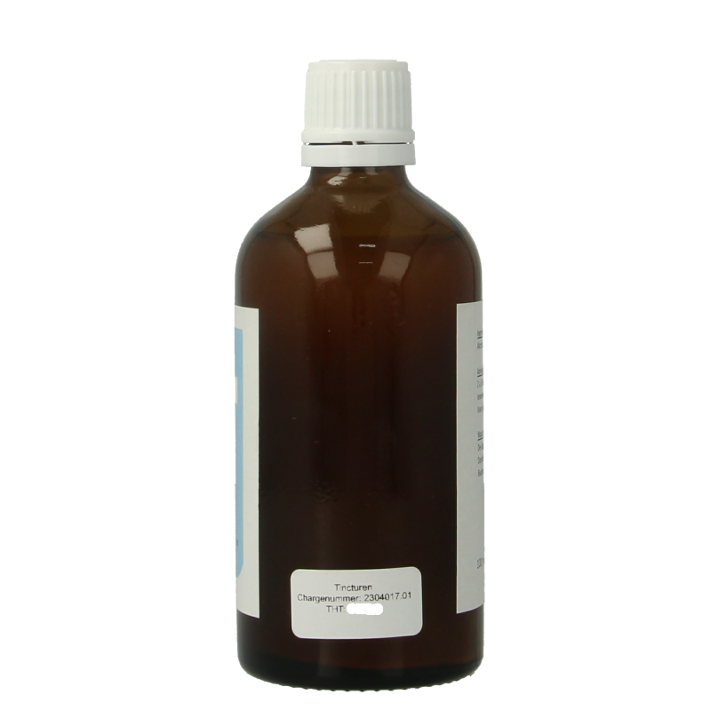 Balancepharma Carduus marianus tincturen 100 Milliliter