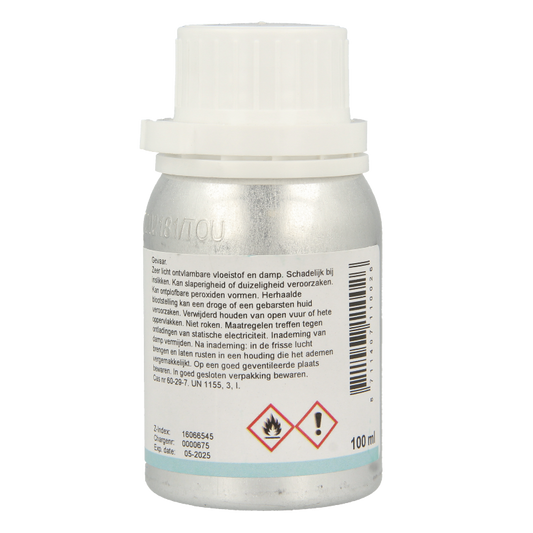 Orphi Diethylether 100 Milliliter