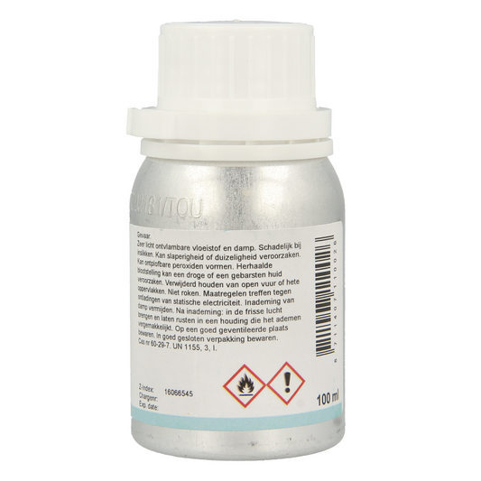 Orphi Diethylether 100.00 Milliliter