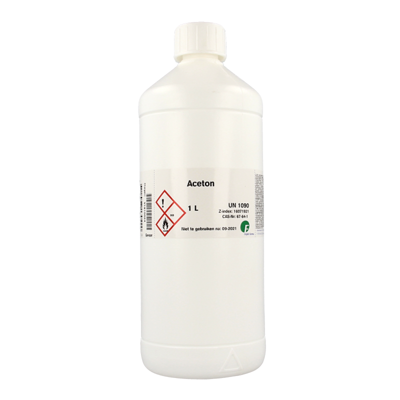 Orphi Aceton 1 Liter