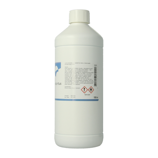 Chempropack Brandspiritus 1.00 Liter