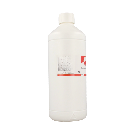 Orphi Natron waterglas 1.00 Liter