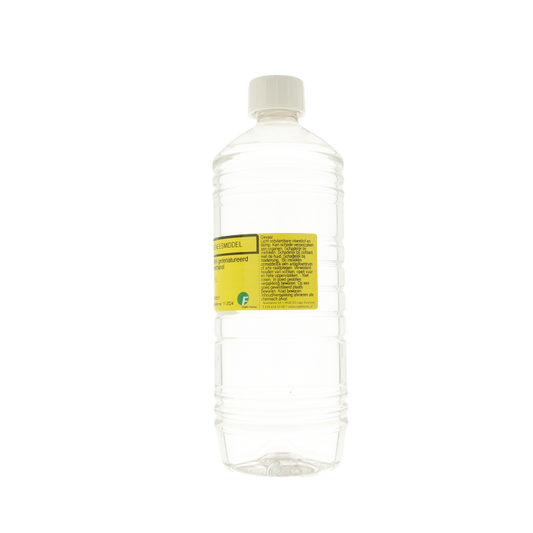 Orphi Alcohol 96% gedenatureerd met 5% methanol 1 Liter