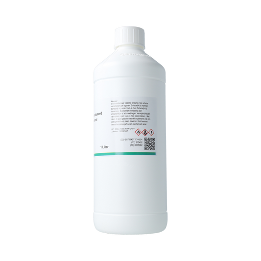 Orphi Alcohol 96% gedenatureerd met 5% methanol 1.00 Liter