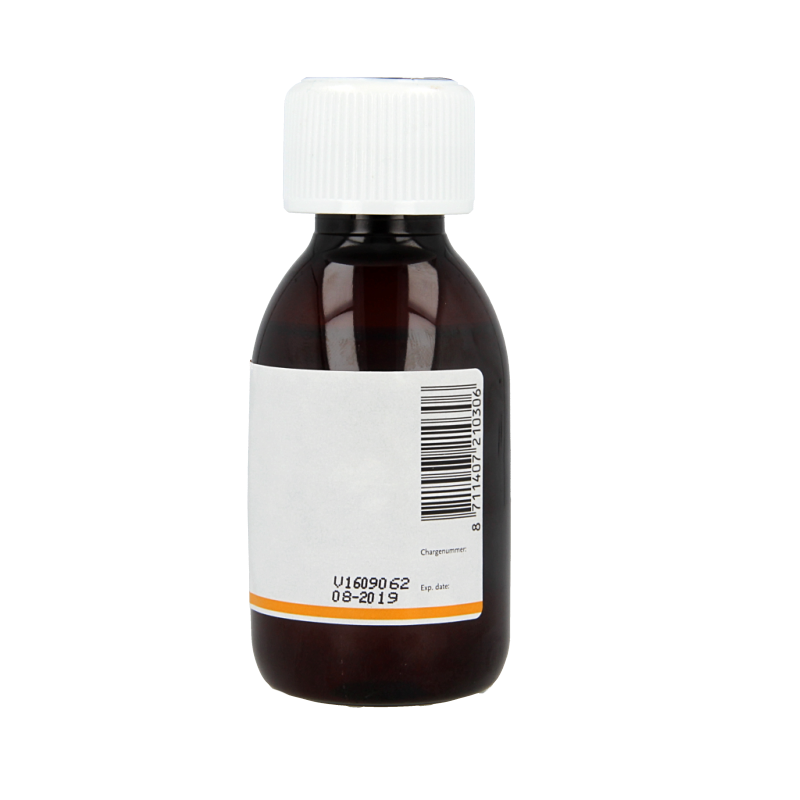 Chempropack Amandelolie 110 Milliliter