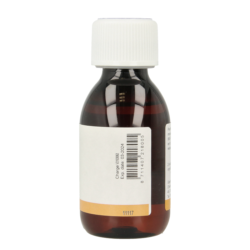 Chempropack Paraffine olie 110 Milliliter