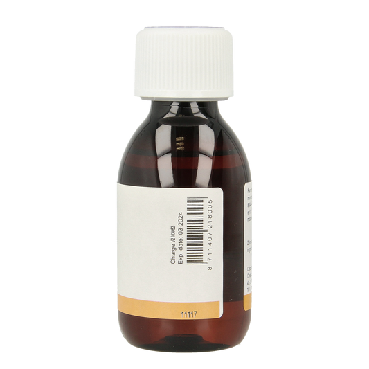 Chempropack Paraffine olie 110.00 Milliliter