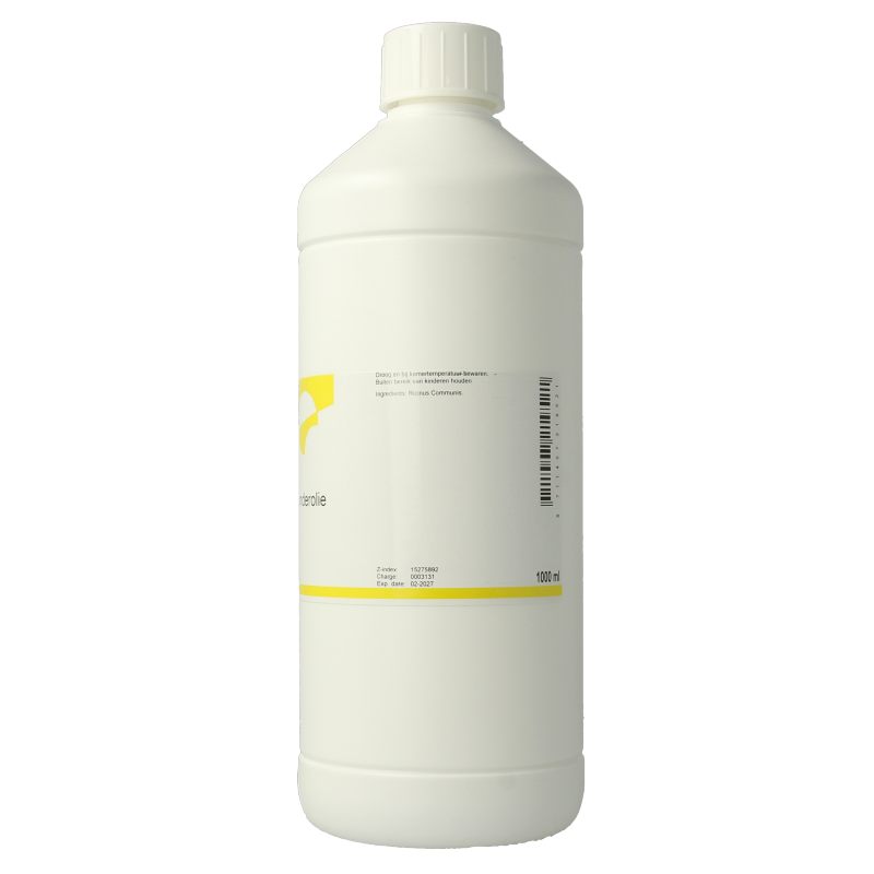 Chempropack Wonderolie 1 Liter