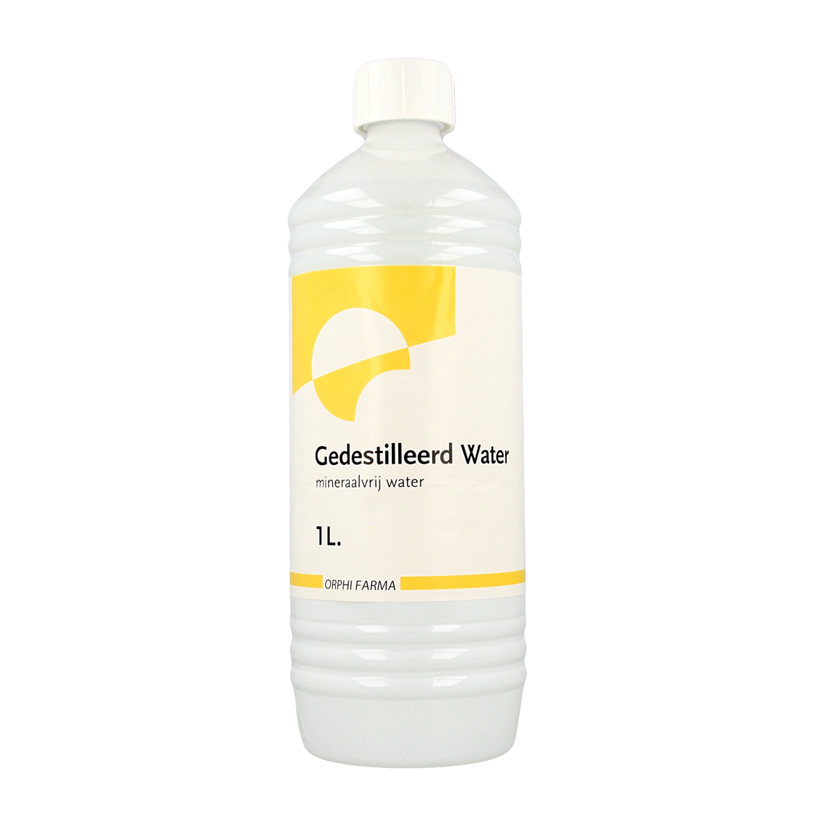 Orphi Gedestilleerd water 1.00 Liter