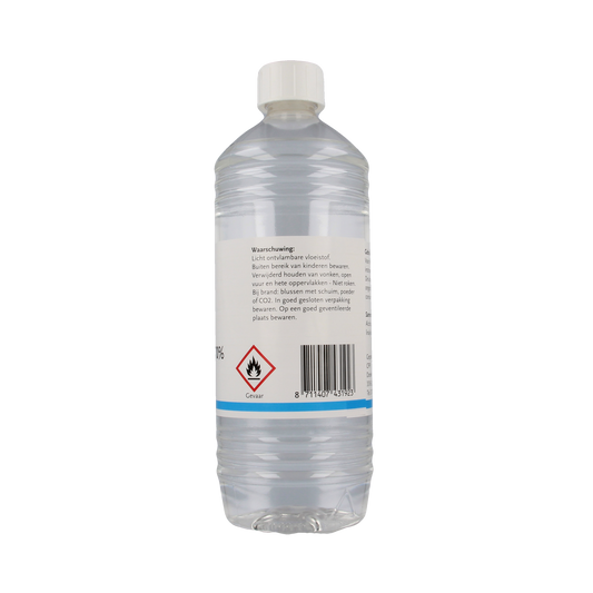 Chempropack Alcohol ketonatus 70% 1.00 Liter