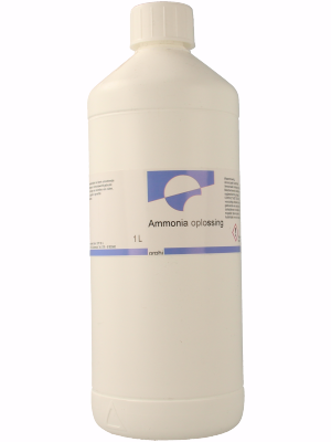 Orphi Ammonia oplossing 1 Liter