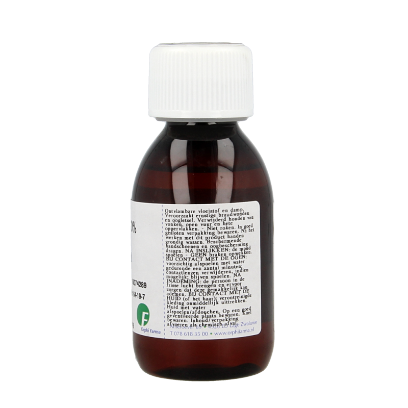 Chempropack Azijnzuur 80% 110 Milliliter