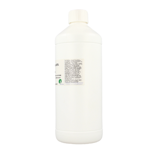 Orphi Azijnzuur essence 80% 1 Liter
