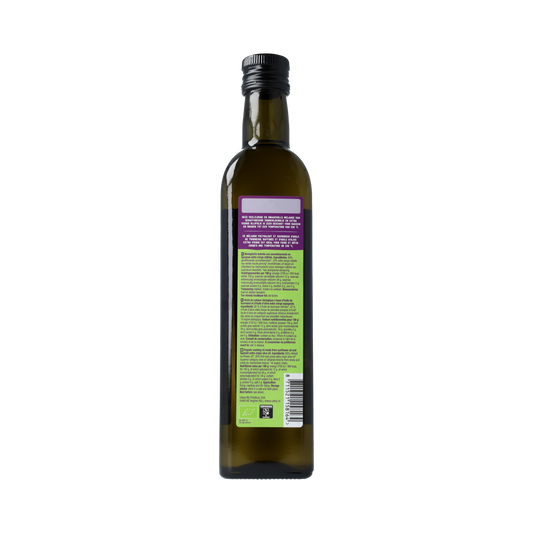 Your Organic Nature Bakolie 500.00 Milliliter
