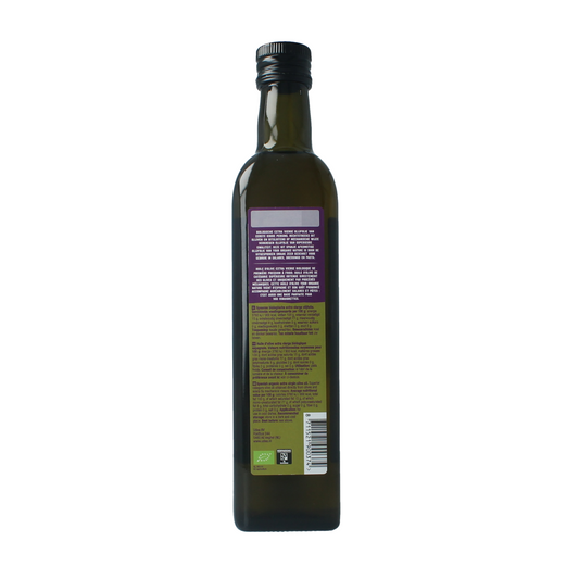 Your Organic Nature Olijfolie extra vierge bio 500.00 Milliliter