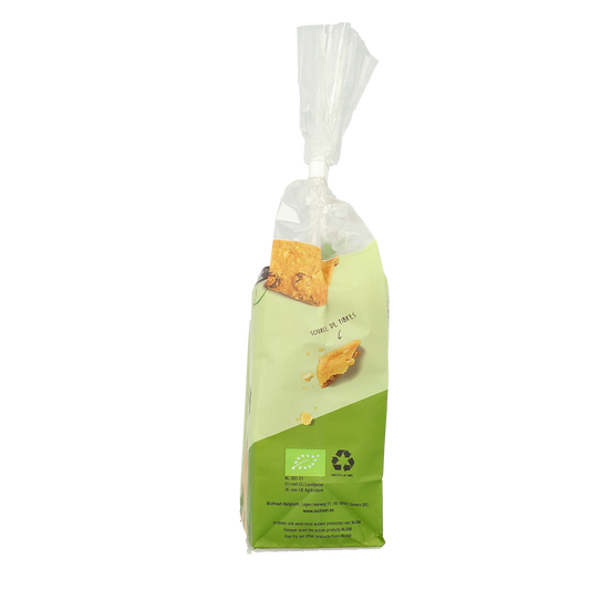 Mjam Mueslikoek spelt bio 200.00 Gram