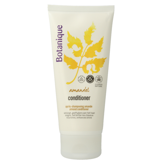Botanique Conditioner amandel 200 Milliliter