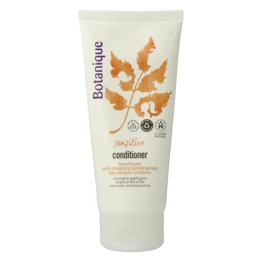 Botanique Conditioner sensitive 200 Milliliter